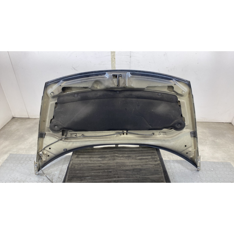 Capot CITROEN C3 1 Photo n°6