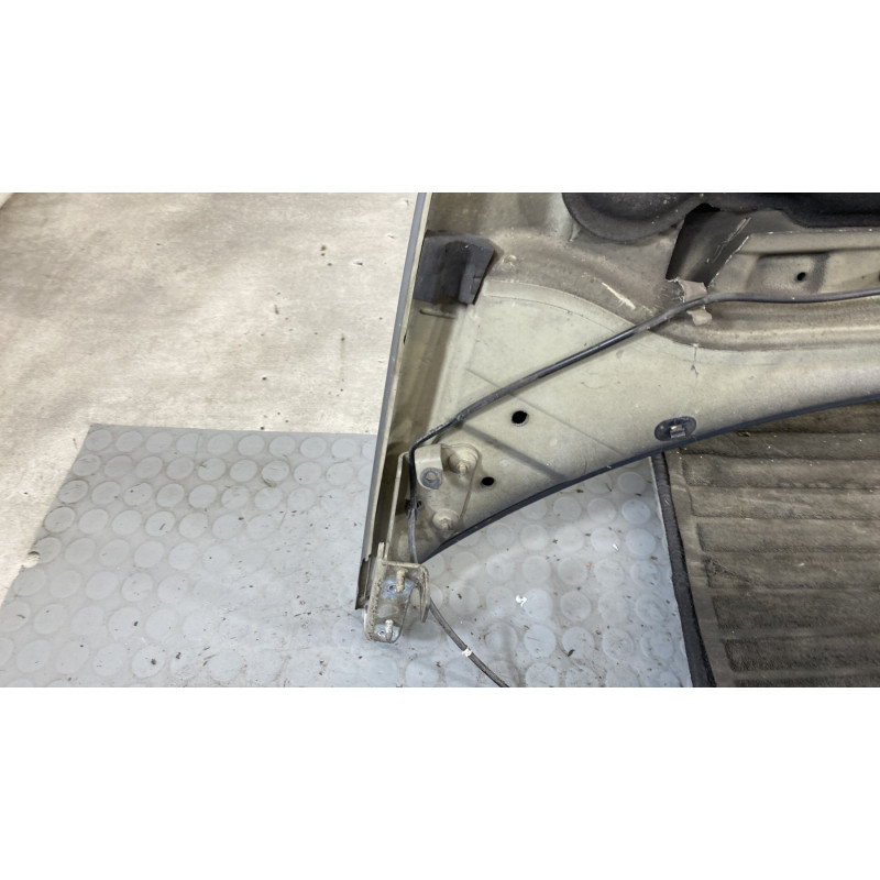 Capot CITROEN C3 1 Photo n°8