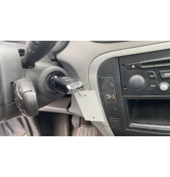 Capot CITROEN C3 1