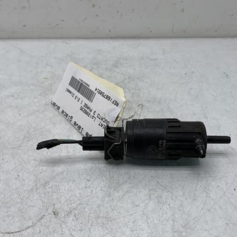 Pompe lave glace avant FIAT DUCATO 3 Photo n°1