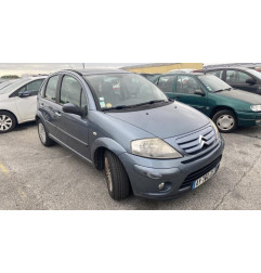 Capot CITROEN C3 1