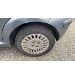 Capot CITROEN C3 1