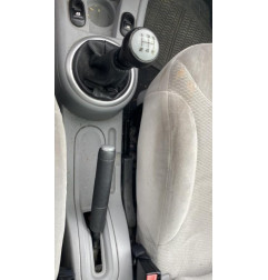 Capot CITROEN C3 1