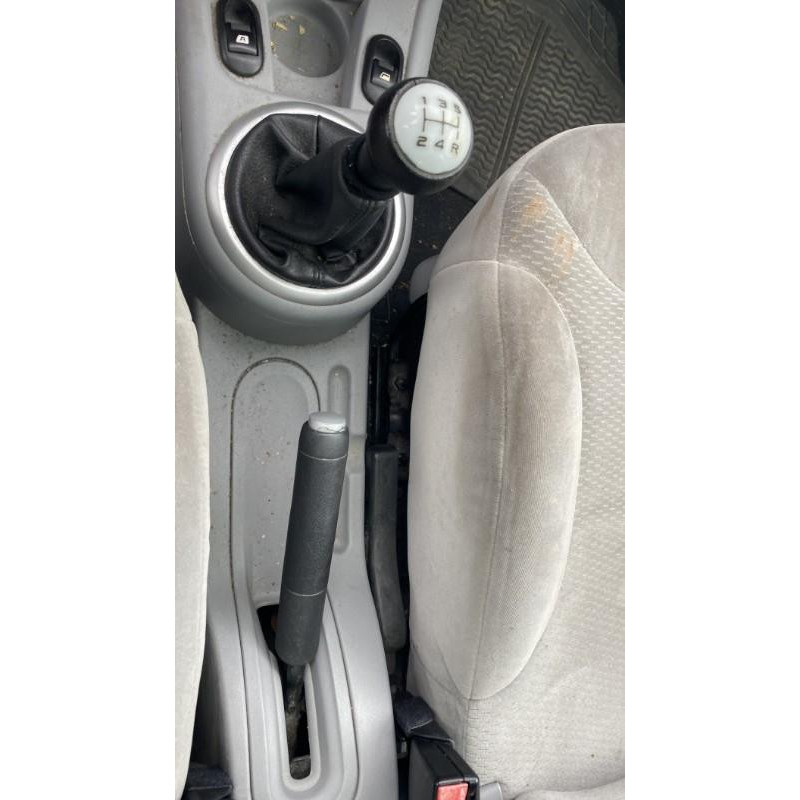 Capot CITROEN C3 1 Photo n°14