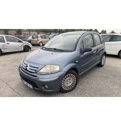 Capot CITROEN C3 1