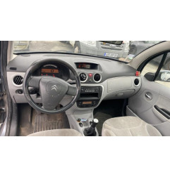 Capot CITROEN C3 1