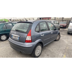 Capot CITROEN C3 1