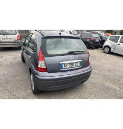 Capot CITROEN C3 1