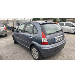 Capot CITROEN C3 1