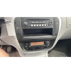 Capot CITROEN C3 1