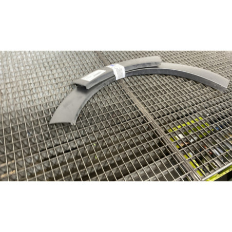 Extension d'aile avant gauche CITROEN C3 3
