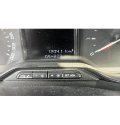 Extension d'aile avant gauche CITROEN C3 3