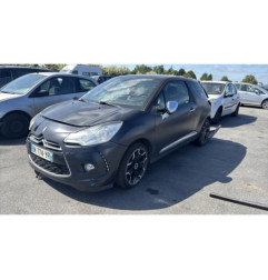 Anti brouillard gauche (feux) CITROEN DS3