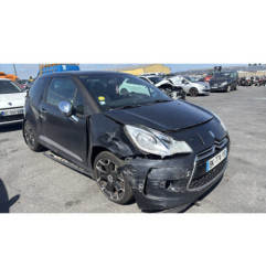 Anti brouillard gauche (feux) CITROEN DS3