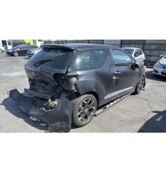 Anti brouillard gauche (feux) CITROEN DS3