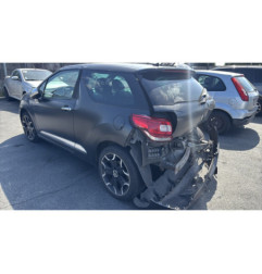 Anti brouillard gauche (feux) CITROEN DS3