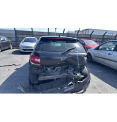 Anti brouillard gauche (feux) CITROEN DS3