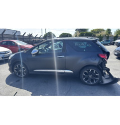 Anti brouillard gauche (feux) CITROEN DS3