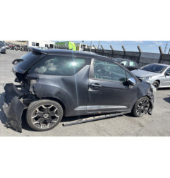 Anti brouillard gauche (feux) CITROEN DS3
