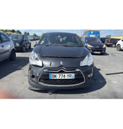 Anti brouillard gauche (feux) CITROEN DS3
