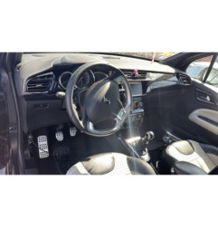 Anti brouillard gauche (feux) CITROEN DS3