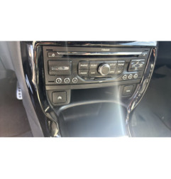 Anti brouillard gauche (feux) CITROEN DS3