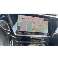 Anti brouillard gauche (feux) CITROEN DS3