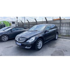 Face avant MERCEDES CLASSE R 251