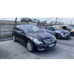 Face avant MERCEDES CLASSE R 251