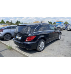 Face avant MERCEDES CLASSE R 251