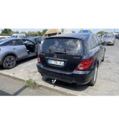 Face avant MERCEDES CLASSE R 251