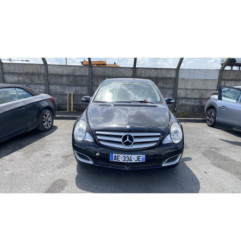 Face avant MERCEDES CLASSE R 251