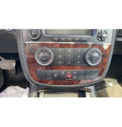 Face avant MERCEDES CLASSE R 251