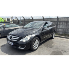 Face avant MERCEDES CLASSE R 251