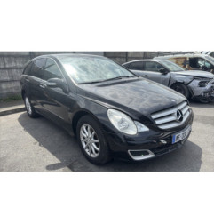 Face avant MERCEDES CLASSE R 251
