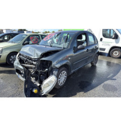 Repetiteur clignotant avant droit  (Feux) CITROEN C3 1