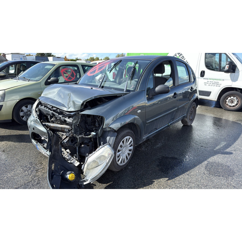 Repetiteur clignotant avant droit  (Feux) CITROEN C3 1 Photo n°4