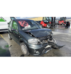 Repetiteur clignotant avant droit  (Feux) CITROEN C3 1