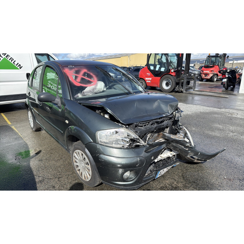 Repetiteur clignotant avant droit  (Feux) CITROEN C3 1 Photo n°5