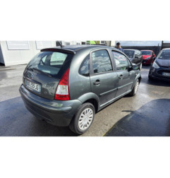 Repetiteur clignotant avant droit  (Feux) CITROEN C3 1