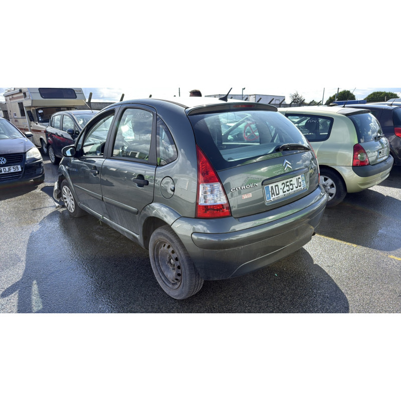 Repetiteur clignotant avant droit  (Feux) CITROEN C3 1 Photo n°7