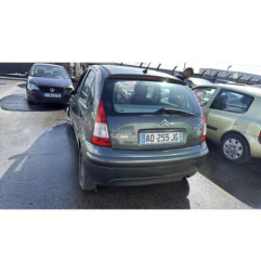 Repetiteur clignotant avant droit  (Feux) CITROEN C3 1