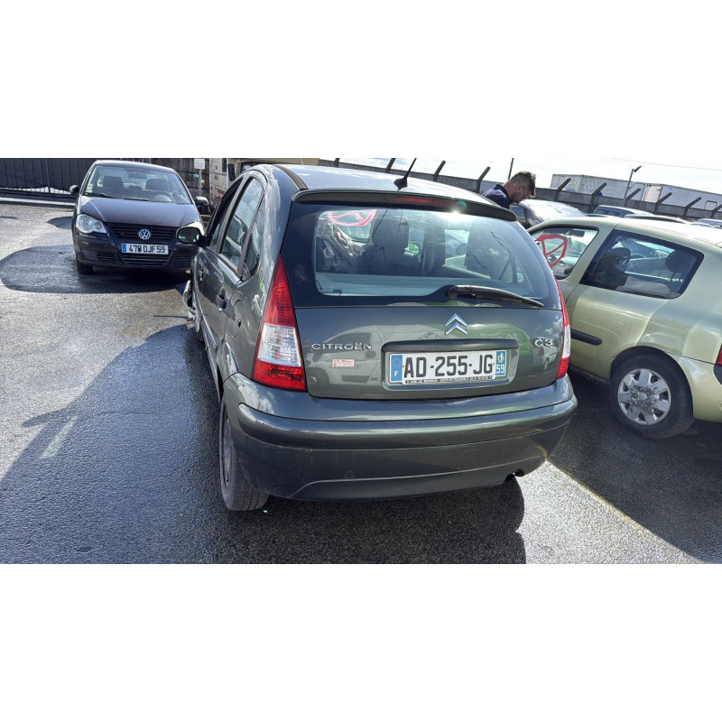 Repetiteur clignotant avant droit  (Feux) CITROEN C3 1 Photo n°8