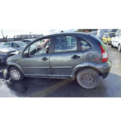 Repetiteur clignotant avant droit  (Feux) CITROEN C3 1