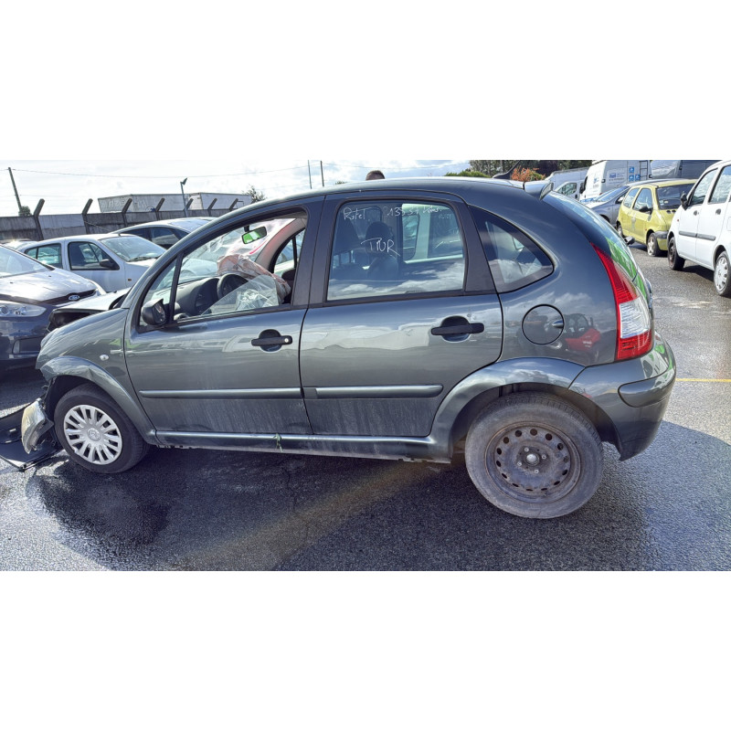 Repetiteur clignotant avant droit  (Feux) CITROEN C3 1 Photo n°9