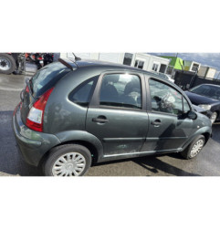 Repetiteur clignotant avant droit  (Feux) CITROEN C3 1
