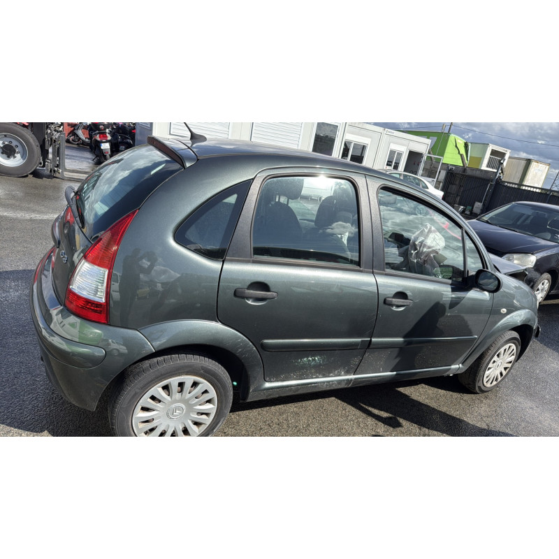 Repetiteur clignotant avant droit  (Feux) CITROEN C3 1 Photo n°10