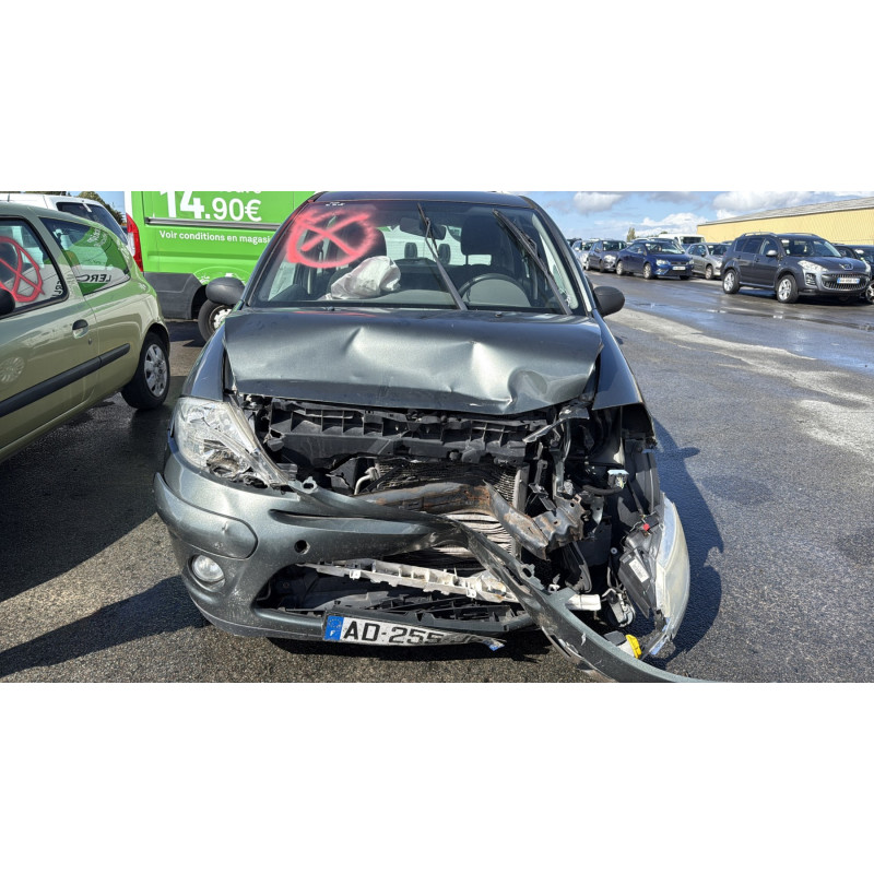 Repetiteur clignotant avant droit  (Feux) CITROEN C3 1 Photo n°11