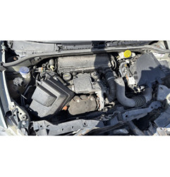 Repetiteur clignotant avant droit  (Feux) CITROEN C3 1