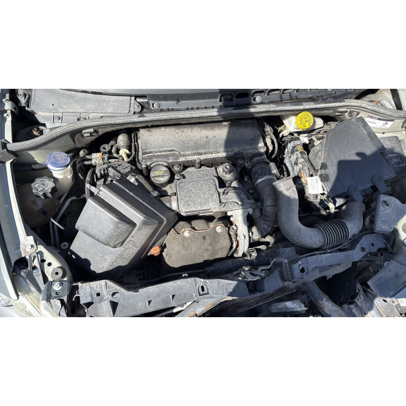 Repetiteur clignotant avant droit  (Feux) CITROEN C3 1 Photo n°12